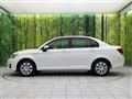 2014 Toyota Corolla Axio