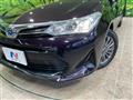 2018 Toyota Corolla Fielder