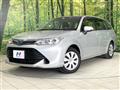 2015 Toyota Corolla Fielder