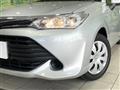 2015 Toyota Corolla Fielder