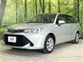 2015 Toyota Corolla Fielder