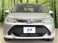 2015 Toyota Corolla Fielder