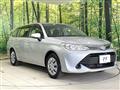 2015 Toyota Corolla Fielder