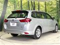 2015 Toyota Corolla Fielder