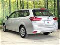 2015 Toyota Corolla Fielder