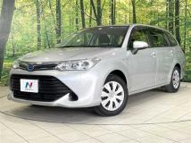 2015 Toyota Corolla Fielder