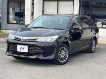 2015 Toyota Corolla Fielder