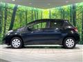 2013 Toyota Vitz