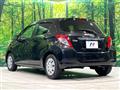 2013 Toyota Vitz
