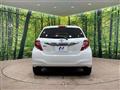2015 Toyota Vitz