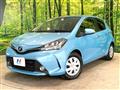 2016 Toyota Vitz