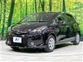 2016 Toyota Vitz