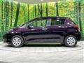 2016 Toyota Vitz