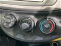 2011 Toyota Vitz