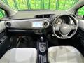 2011 Toyota Vitz