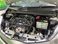 2011 Toyota Vitz