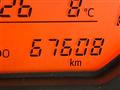 2015 Toyota Vitz