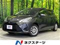 2018 Toyota Vitz