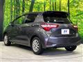 2018 Toyota Vitz
