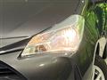 2018 Toyota Vitz