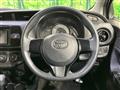 2018 Toyota Vitz