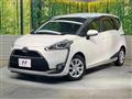 2015 Toyota Sienta