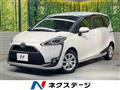 2015 Toyota Sienta