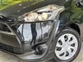 2016 Toyota Sienta