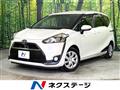2016 Toyota Sienta