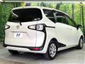 2016 Toyota Sienta