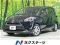 2016 Toyota Sienta