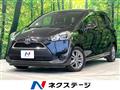 2016 Toyota Sienta