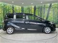 2017 Toyota Sienta