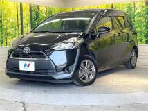 2017 Toyota Sienta