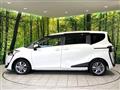 2017 Toyota Sienta