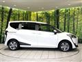 2017 Toyota Sienta