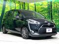2017 Toyota Sienta