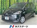 2017 Toyota Sienta