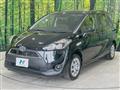 2017 Toyota Sienta