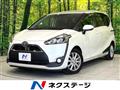 2017 Toyota Sienta