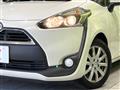 2017 Toyota Sienta