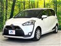 2017 Toyota Sienta