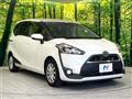 2017 Toyota Sienta