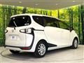2017 Toyota Sienta