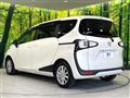 2017 Toyota Sienta