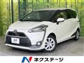 2018 Toyota Sienta