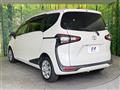 2018 Toyota Sienta
