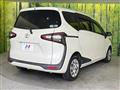 2018 Toyota Sienta