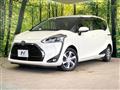 2018 Toyota Sienta