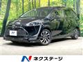 2018 Toyota Sienta